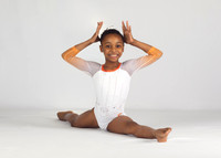 Arielle Biddles