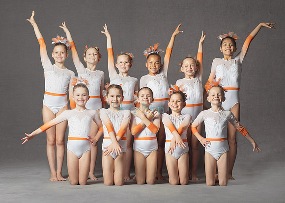Level2Group