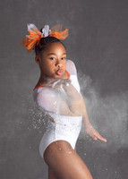 Ava Weatherspoon